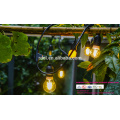 SLT-196 Rainproof Holiday Wedding Indoor Christmas Decoration RGB LED String Lights